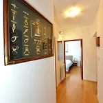 Barbora Apartment