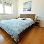 Barbora Apartment Zadar