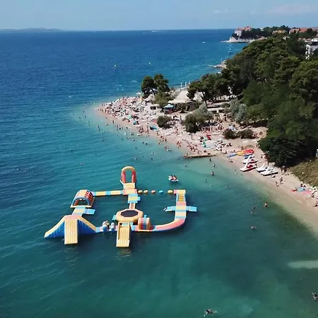 Barbora Apartment Zadar