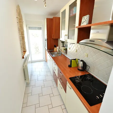 Apartment Barbora Zadar