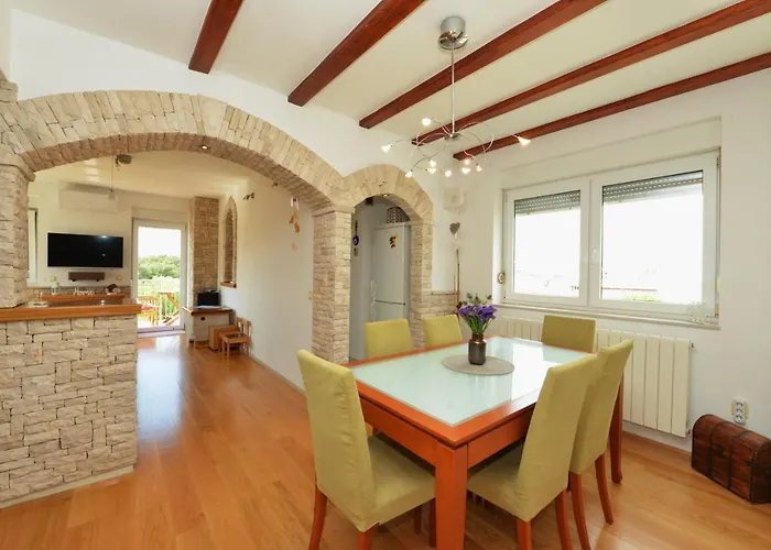 Barbora Apartment Zadar