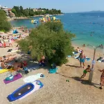 דירה Barbora זאדאר