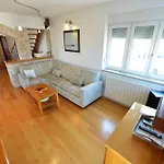 Apartman Barbora Zára