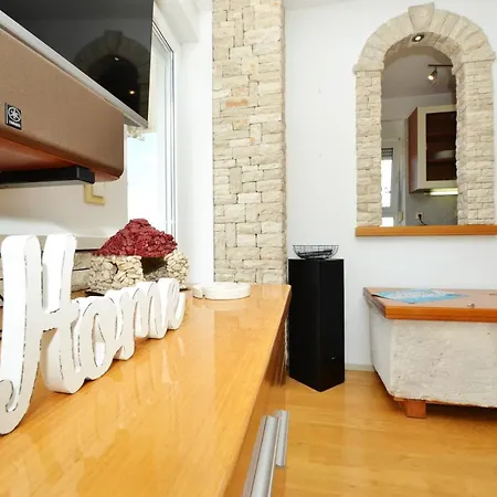 Barbora Appartement *