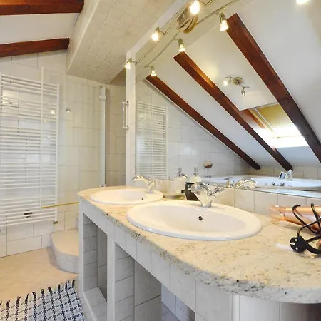 Apartamento Barbora *