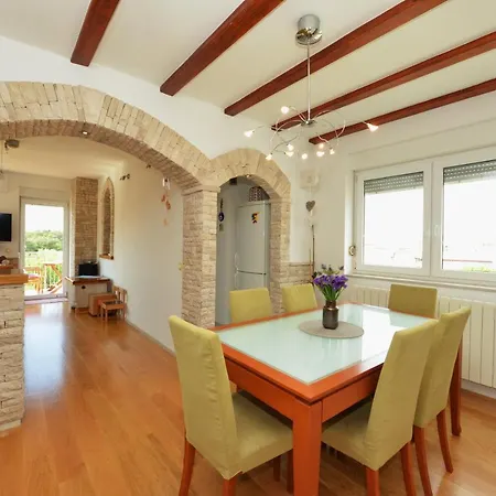 Barbora Appartement Zadar