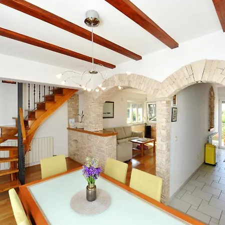 Appartement Barbora *