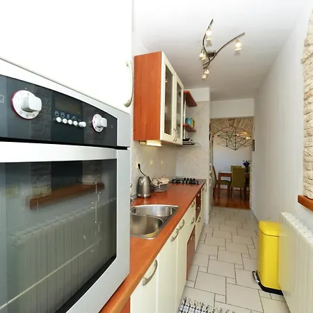 Barbora Apartamento *