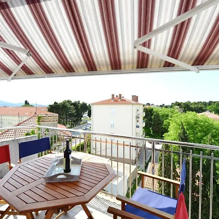 Barbora Appartement *