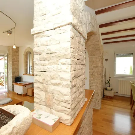 Barbora Διαμέρισμα