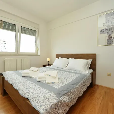 Barbora Appartement