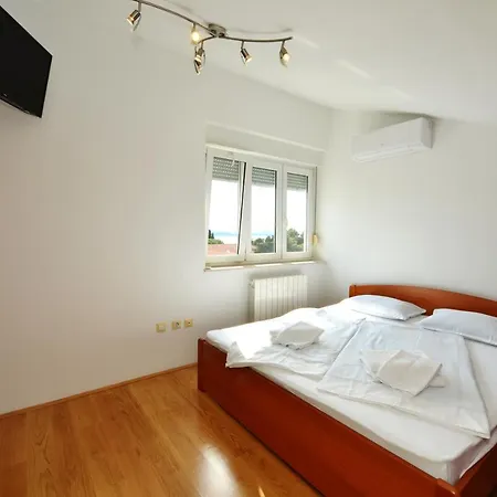 Διαμέρισμα Barbora *