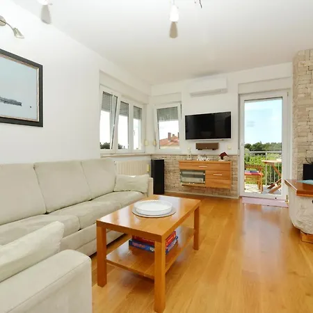 Barbora * Ζαντάρ