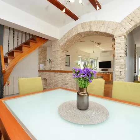 Apartamento Barbora Zadar