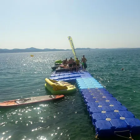 Barbora Appartement Zadar