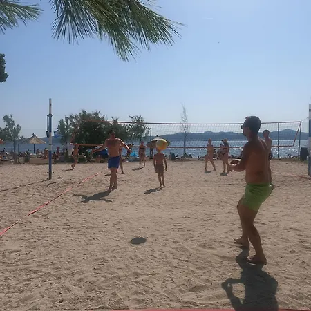 Barbora Διαμέρισμα