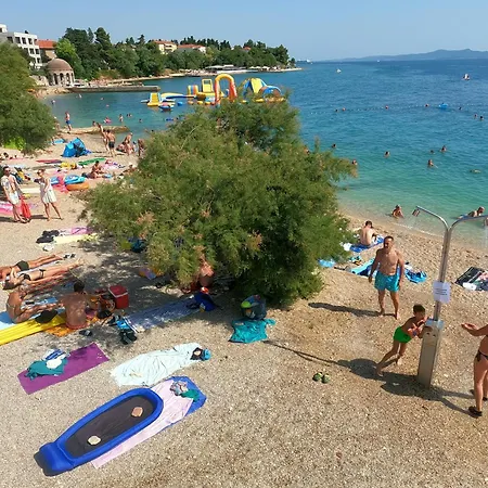 Διαμέρισμα Barbora Ζαντάρ