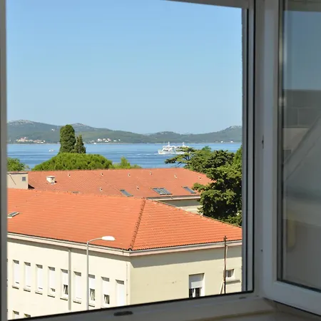 Appartement Barbora *