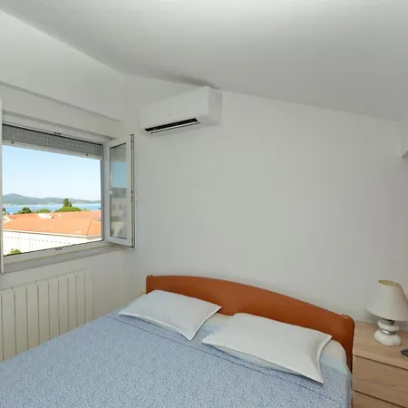 Barbora Appartement *