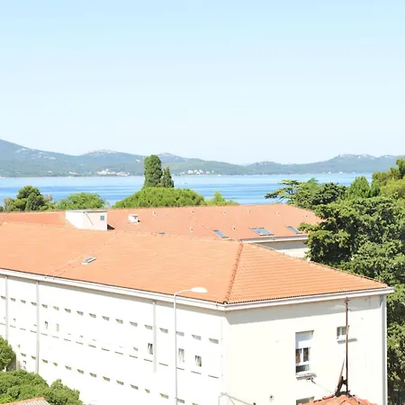 Barbora Apartamento *