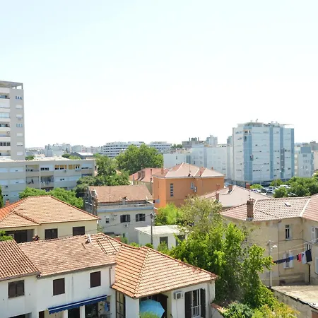 Apartamento Barbora *