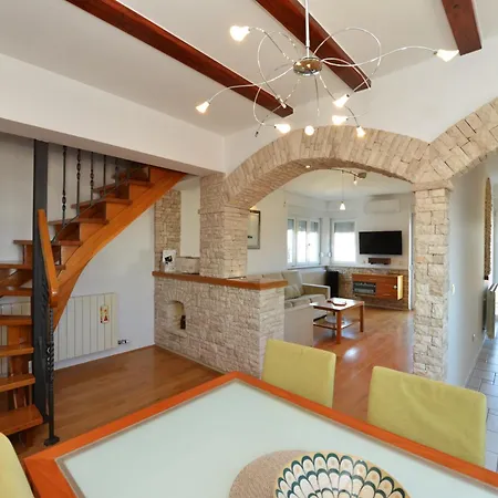 Barbora Apartman Zára