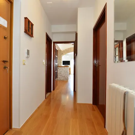Apartman Barbora *